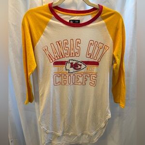 Kansas City Chiefs Shirt